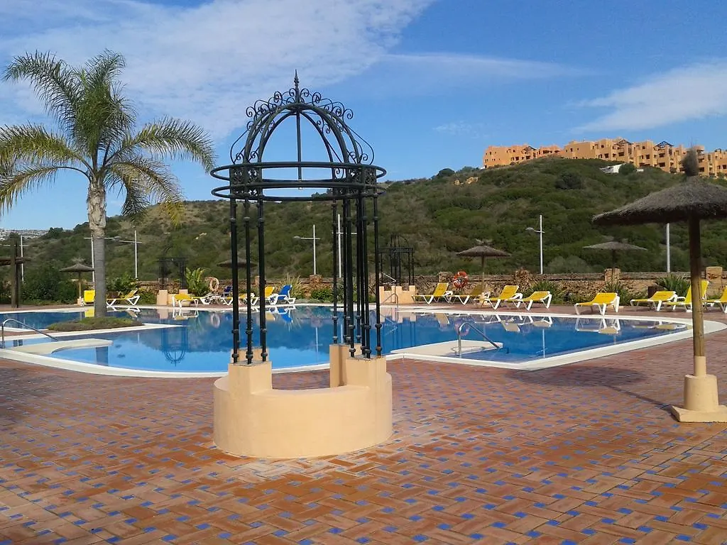 Duquesa Village Apartment