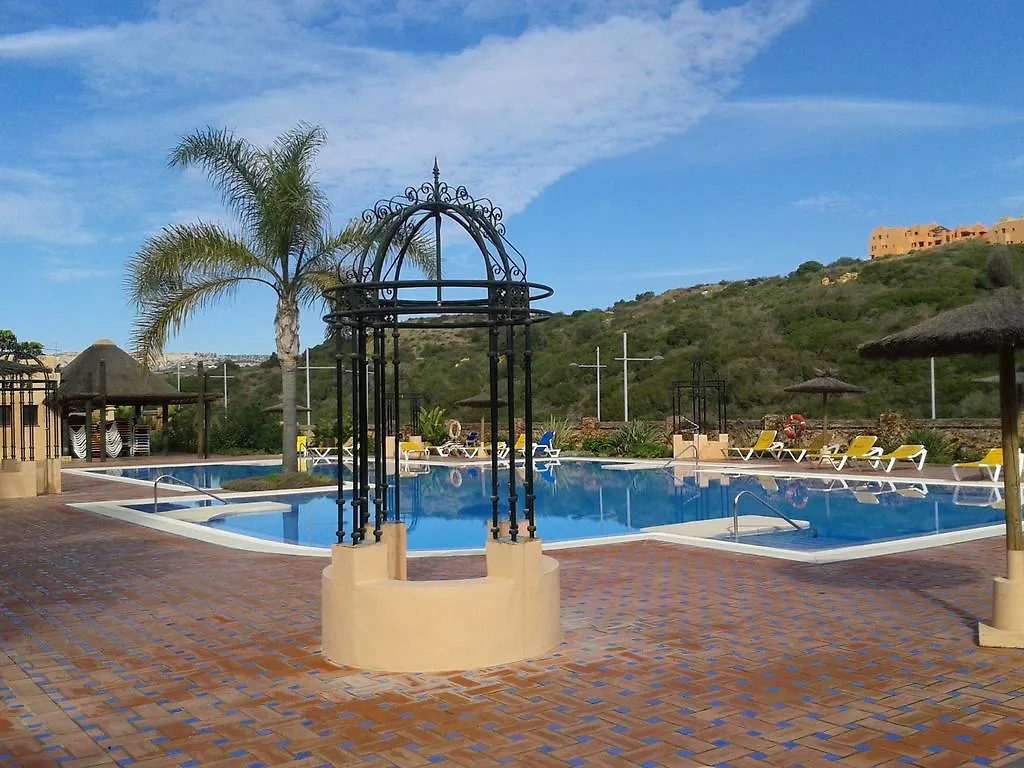 Duquesa Village Apartment Manilva