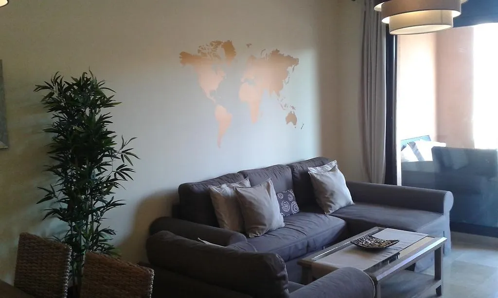 Duquesa Village Apartment