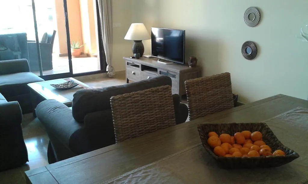 Duquesa Village Apartment
