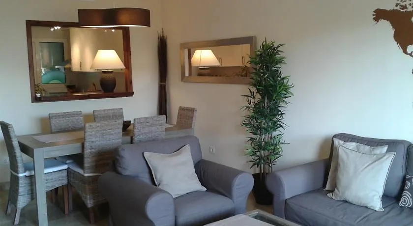 Duquesa Village Apartment España
