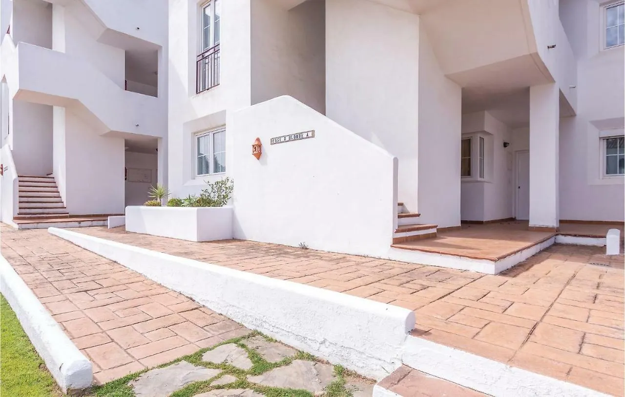 Duquesa Village Apartment 0*, Manilva España