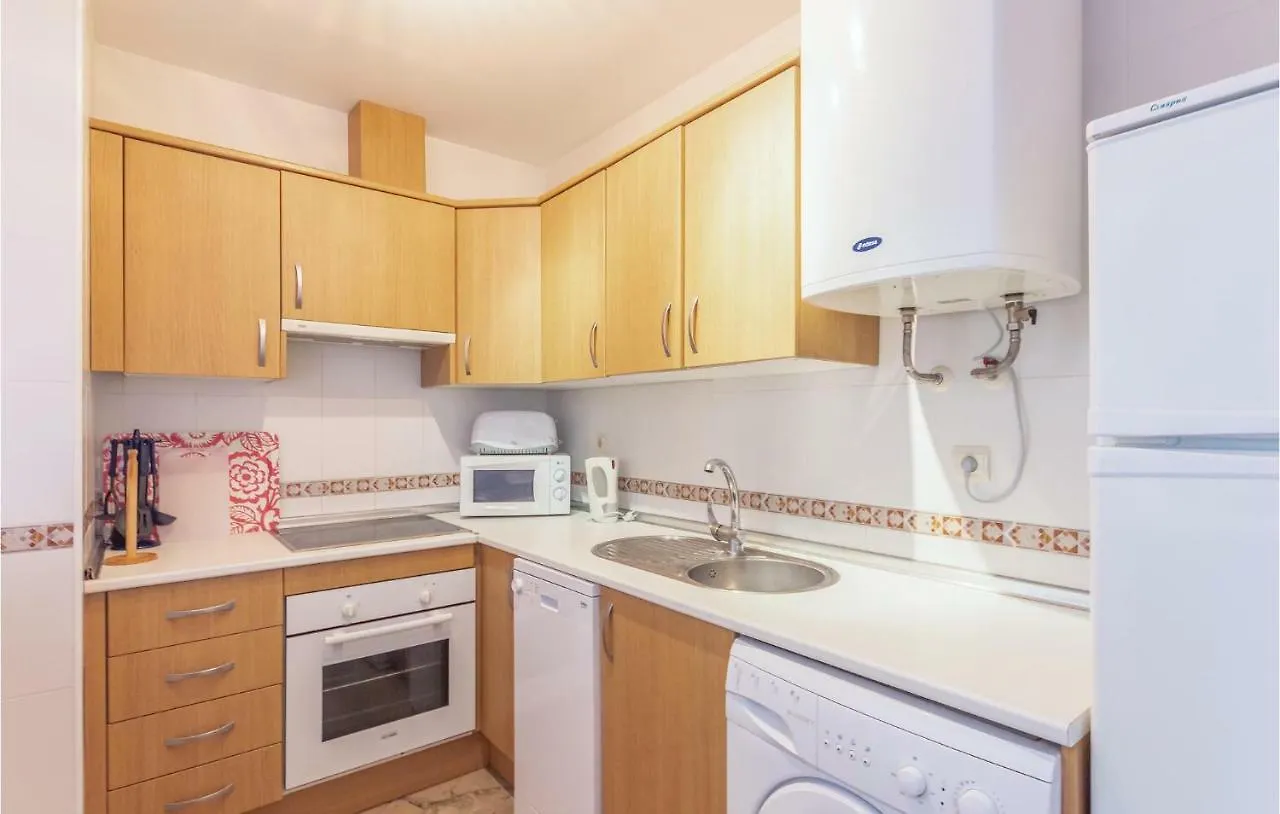 Duquesa Village Apartment