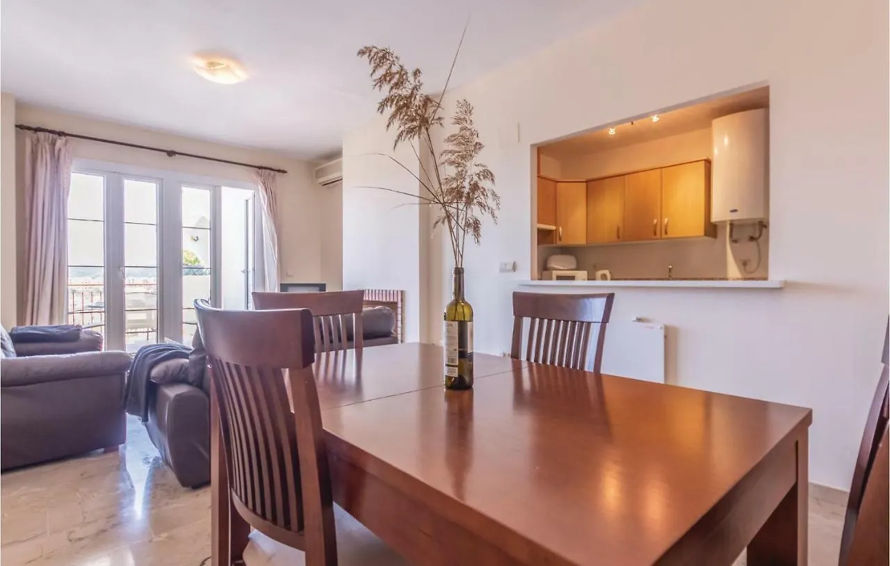 Duquesa Village Apartment 0*, Manilva