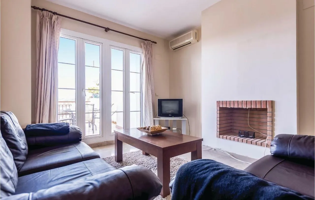 Duquesa Village Apartment