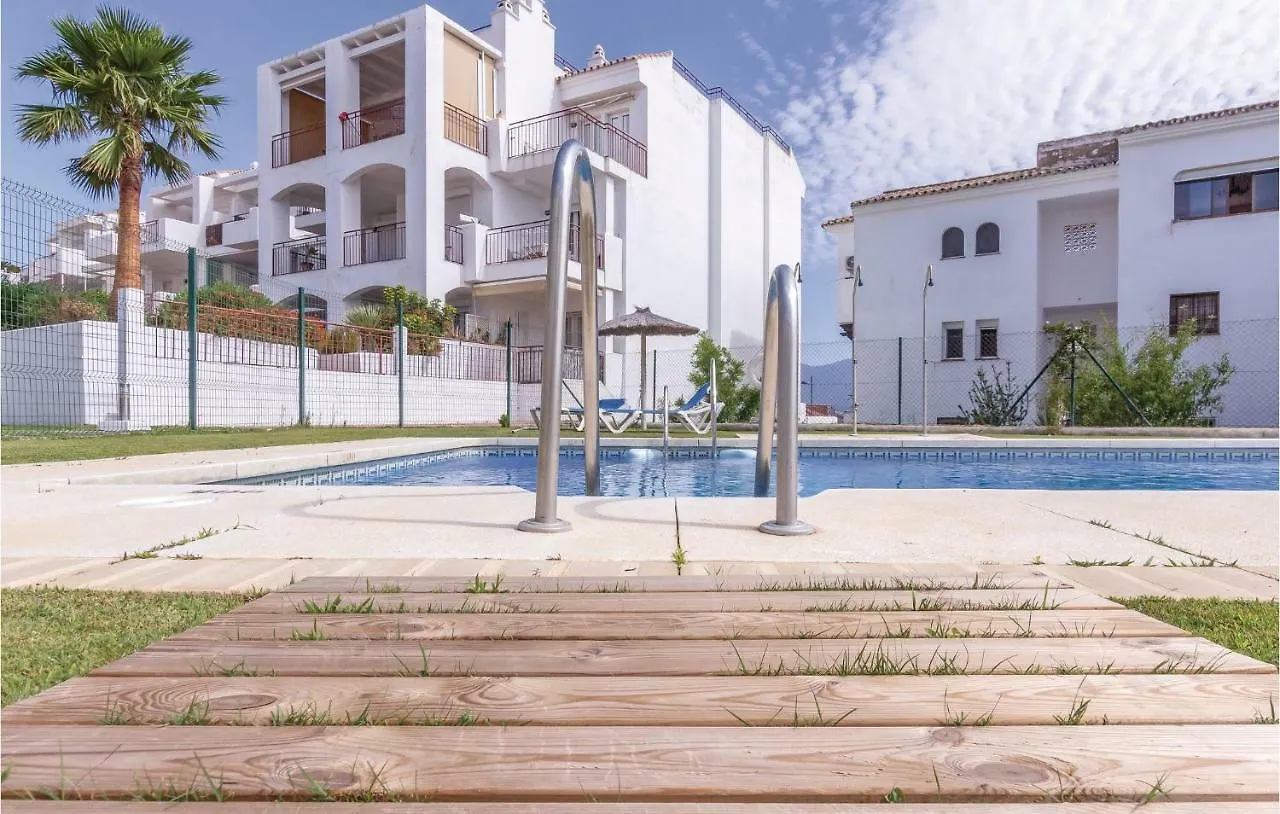 Duquesa Village Apartment España