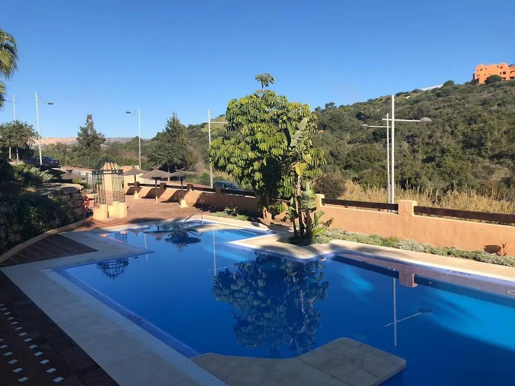 Duquesa Village Apartment